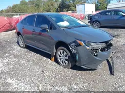 5YFB4MDE8SP246233 2025 TOYOTA COROLLA