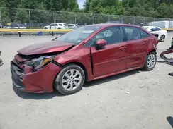 5YFB4MDE8SP246877 2025 TOYOTA COROLLA