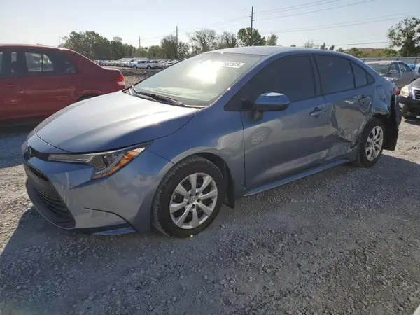 5YFB4MDE8SP247060 2025 TOYOTA COROLLA - Image 1