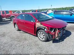 5YFB4MDE8SP247494 2025 TOYOTA COROLLA