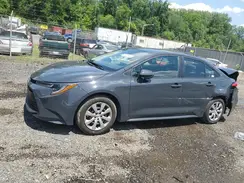 5YFB4MDE8SP247799 2025 TOYOTA COROLLA