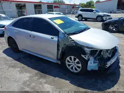 5YFB4MDE8SP247849 2025 TOYOTA COROLLA