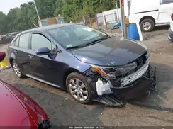 5YFB4MDE8SP248435 2025 TOYOTA COROLLA