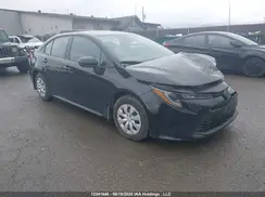 5YFB4MDE8SP248533 2025 TOYOTA COROLLA