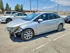 5YFB4MDE8SP248614 2025 TOYOTA COROLLA