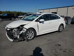 5YFB4MDE8SP250136 2025 TOYOTA COROLLA