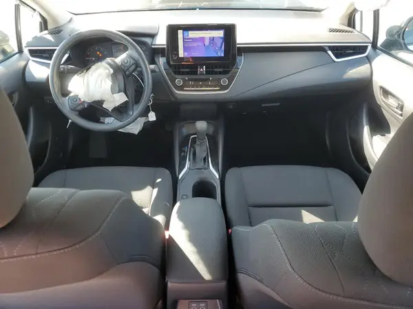 5YFB4MDE8SP250136 2025 TOYOTA COROLLA - Image 8