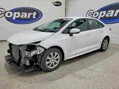5YFB4MDE8SP250363 2025 TOYOTA COROLLA