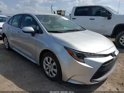 5YFB4MDE8SP250461 2025 TOYOTA COROLLA