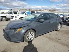 5YFB4MDE8SP250590 2025 TOYOTA COROLLA