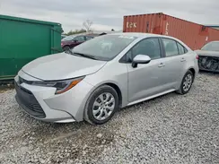 5YFB4MDE8SP250766 2025 TOYOTA COROLLA
