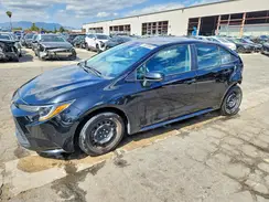 5YFB4MDE8SP251366 2025 TOYOTA COROLLA