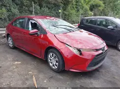5YFB4MDE8SP251559 2025 TOYOTA COROLLA