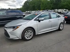 5YFB4MDE8SP252923 2025 TOYOTA COROLLA