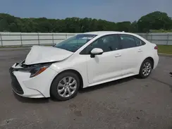 5YFB4MDE8SP253148 2025 TOYOTA COROLLA