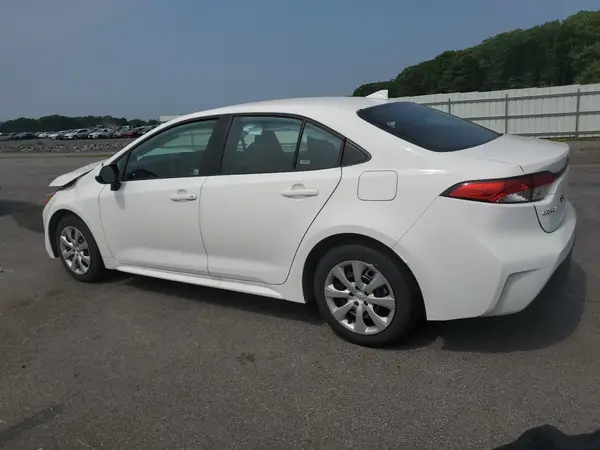 5YFB4MDE8SP253148 2025 TOYOTA COROLLA - Image 2