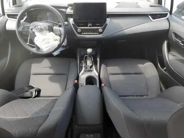 5YFB4MDE8SP253148 2025 TOYOTA COROLLA - Image 8