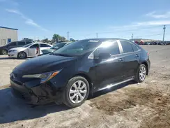 5YFB4MDE8SP253974 2025 TOYOTA COROLLA