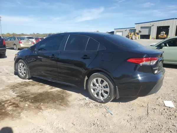 5YFB4MDE8SP253974 2025 TOYOTA COROLLA - Image 2