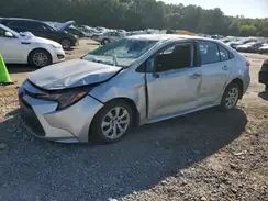 5YFB4MDE8SP254042 2025 TOYOTA COROLLA