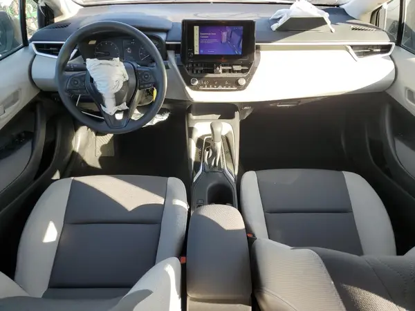5YFB4MDE8SP256101 2025 TOYOTA COROLLA - Image 8