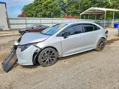 5YFB4MDE8SP256373 2025 TOYOTA COROLLA