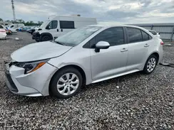 5YFB4MDE8SP256423 2025 TOYOTA COROLLA
