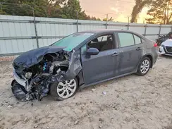 5YFB4MDE8SP256499 2025 TOYOTA COROLLA