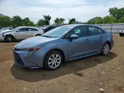5YFB4MDE8SP257748 2025 TOYOTA COROLLA