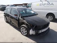 5YFB4MDE8SP258530 2025 TOYOTA COROLLA