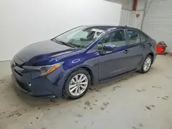 5YFB4MDE8SP259158 2025 TOYOTA COROLLA