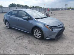 5YFB4MDE8SP259791 2025 TOYOTA COROLLA