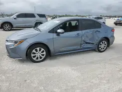 5YFB4MDE8SP260682 2025 TOYOTA COROLLA