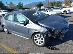 5YFB4MDE8SP260777 2025 TOYOTA COROLLA