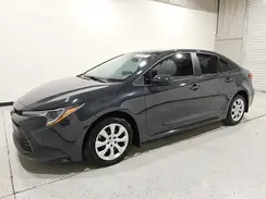 5YFB4MDE8SP261556 2025 TOYOTA COROLLA