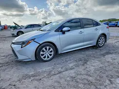 5YFB4MDE8SP262187 2025 TOYOTA COROLLA