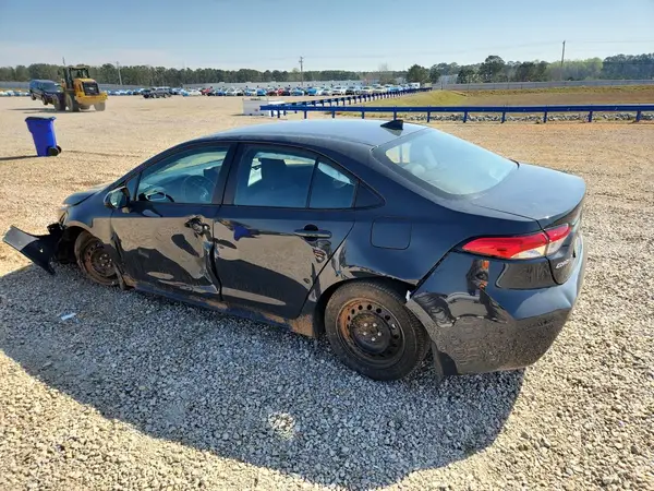 5YFB4MDE8SP263002 2025 TOYOTA COROLLA - Image 2