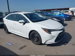 5YFB4MDE8SP263307 2025 TOYOTA COROLLA