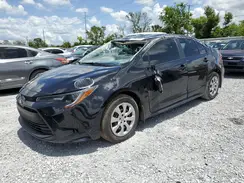 5YFB4MDE8SP264280 2025 TOYOTA COROLLA