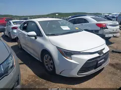 5YFB4MDE8SP264862 2025 TOYOTA COROLLA