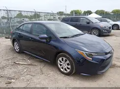 5YFB4MDE8SP265171 2025 TOYOTA COROLLA