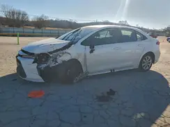 5YFB4MDE8SP265607 2025 TOYOTA COROLLA