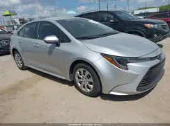 5YFB4MDE8SP265896 2025 TOYOTA COROLLA