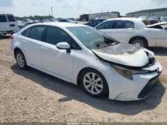 5YFB4MDE8SP266305 2025 TOYOTA COROLLA