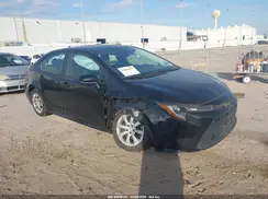 5YFB4MDE8SP266370 2025 TOYOTA COROLLA