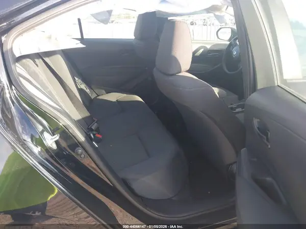 5YFB4MDE8SP266370 2025 TOYOTA COROLLA - Image 8