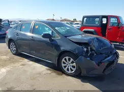 5YFB4MDE8SP266806 2025 TOYOTA COROLLA