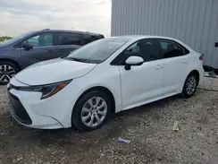 5YFB4MDE8SP266952 2025 TOYOTA COROLLA