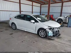 5YFB4MDE8SP267003 2025 TOYOTA COROLLA
