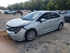 5YFB4MDE8SP267194 2025 TOYOTA COROLLA